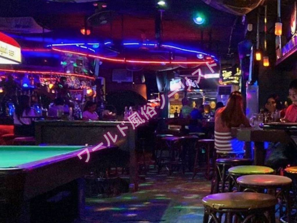 素人もいる！？マニラの援交（出会い）カフェ・たちんぼ・クラブについて