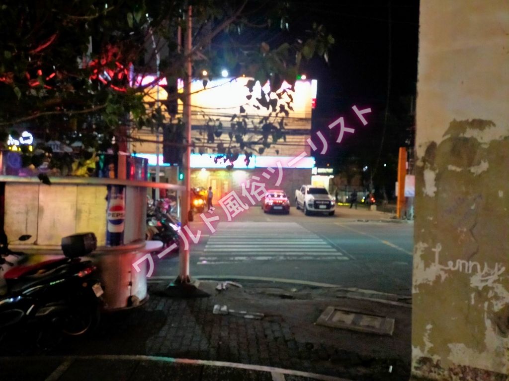 Makatiマカティの日本式KTV