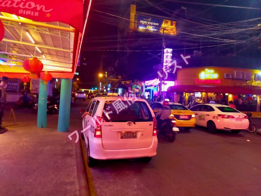 一度は遊んで欲しい！マニラのゴーゴーバーについて