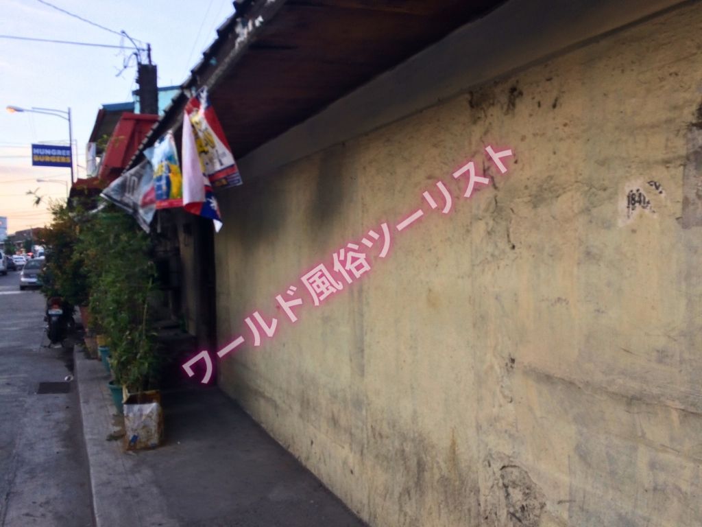 実体験!Casino St(カジノストリート)の置屋(CASA)の女の子はサービスよし!