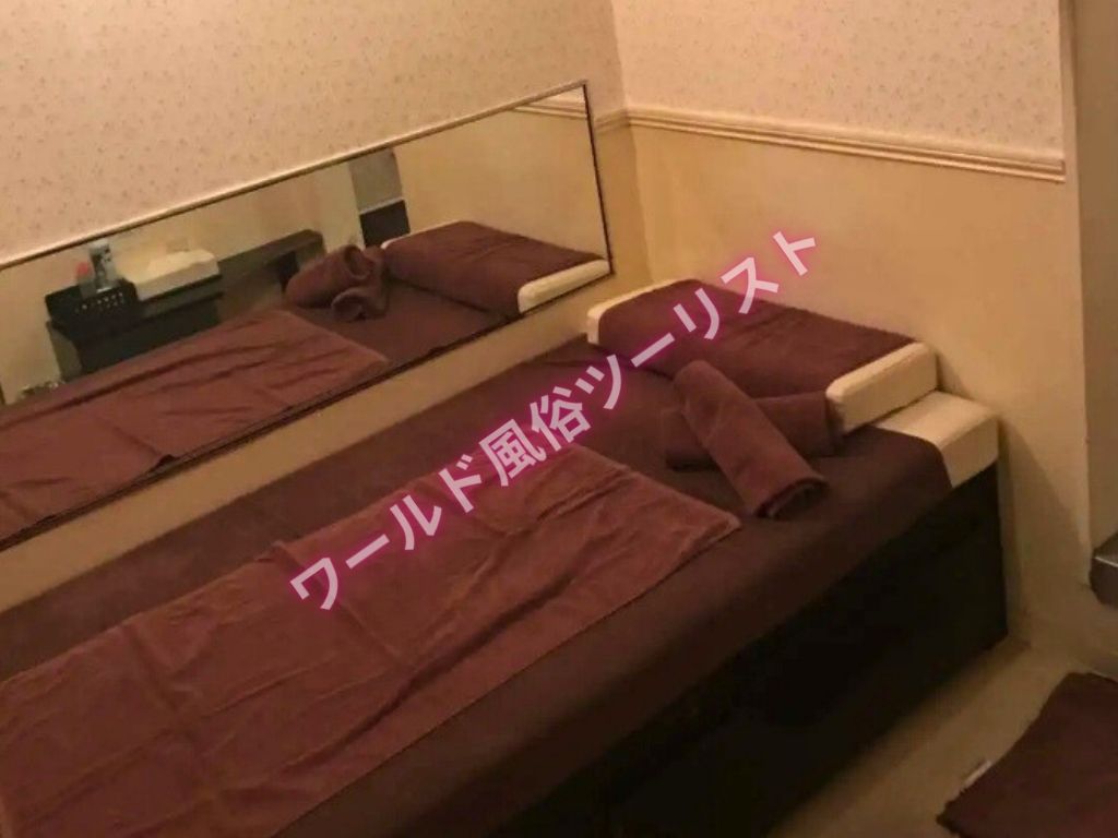 エロい女の子だったが本番(基盤)はなかった