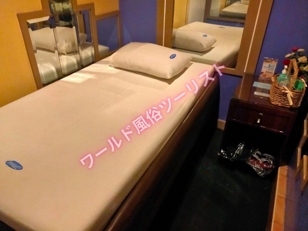 実体験!カローカンシティのマッサージパラーでMajesticのMorning No1の女の子は超エロいサービス満点の対戦だった