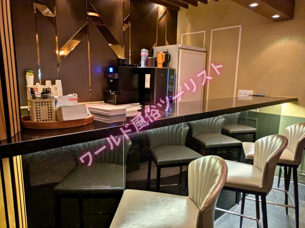 実体験!DAOは相変わらずの乱痴気騒ぎで仲村みう似のミニマム女性は超エロくてサービス満点だった