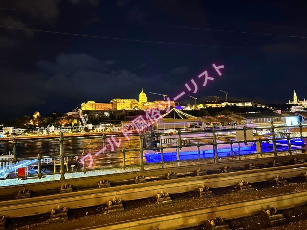 ブダペストの風俗・夜遊び！ブダペストのたちんぼや連れ込み部屋、注意点について