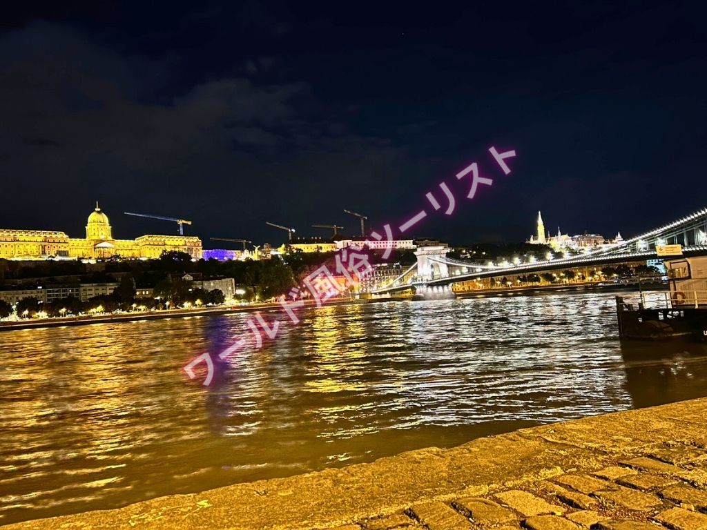 風俗事情・情報！ハンガリー・ブダペストの風俗・夜遊びの種類や場所、注意点について